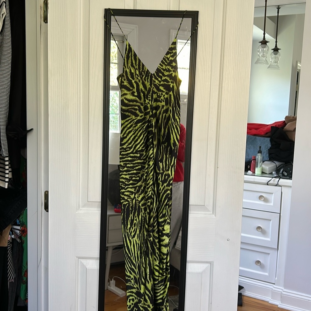 Ganni dress